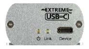 ICRON USB 3-2-1 Starling 3251-C-10 Set, USB 3.2, 10m 3