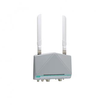 Industrial 802.11a/b/g/n Access Point, IP68, JP Band, -40°C to 75°C