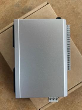 ioLogik E1212, Remote Ethernet I/O, 8DI/8DIO, 2 Port Switch 4