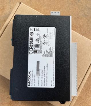 ioLogik E1212, Remote Ethernet I/O, 8DI/8DIO, 2 Port Switch 5