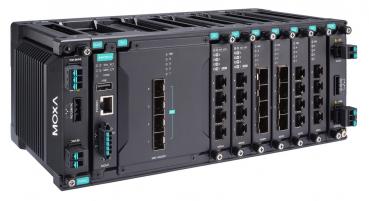 MDS-G4028-4XGS-T, Layer 2 Gigabit managed Ethernet switches