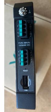 Preview: Moxa SDS-3008, Smart Managed Ethernet Switch, 8 Ports Fast Ethernet 1