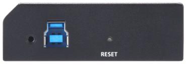 Moxa UPort 1250-G2 2-Port USB-to-Serial Hub, RS-232/422/485 5