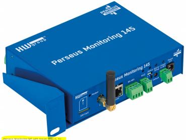 Perseus 145, 600844, LTE, 100 (Kombi-)Sensoren, 4DI, 2 Relais, RS-485, ModbusRTU 6
