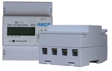 Power Monitor Sensor 220V 50Hz 1-Phase