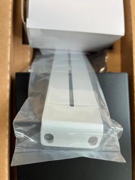 RARITAN Dominion KX4 101 single port KVM over IP Switch 5