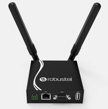 Robustel R3000 Lite, Dual SIM LTE Router