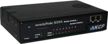 securityProbe 5ESVA-DCW mit internem Netzteil