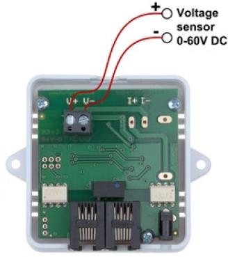 Sensor, 60V 1W-UNI v2 1