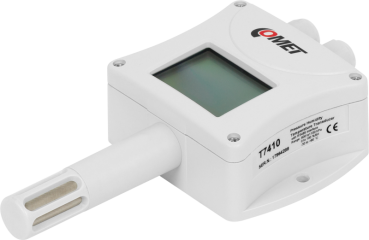 Sensor, HWg PHTemp-485 T7410
