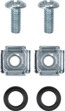 Preview: Sensor, HWg Temp-1Wire Rack 19