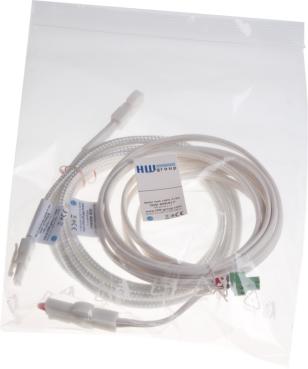 Sensor, WLD sensing cable B - 2+50m