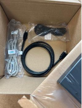 Preview: Single Link with POE HDMI & USB Extender over IP 3
