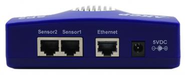 SP2-EU AKCP sensorProbe2 - Serverraumüberwachung 1