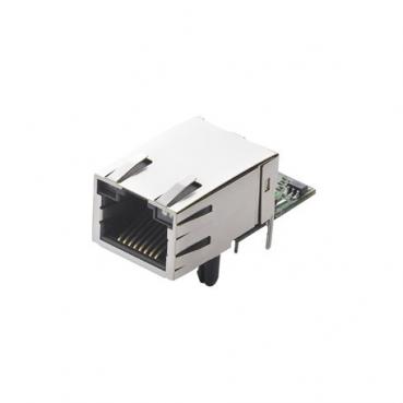 Starter kit for the MiiNePort E1-H series, module included 