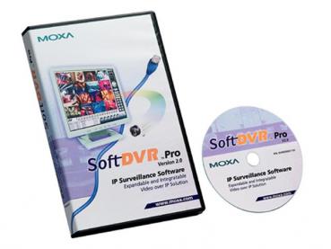 Video Server Software