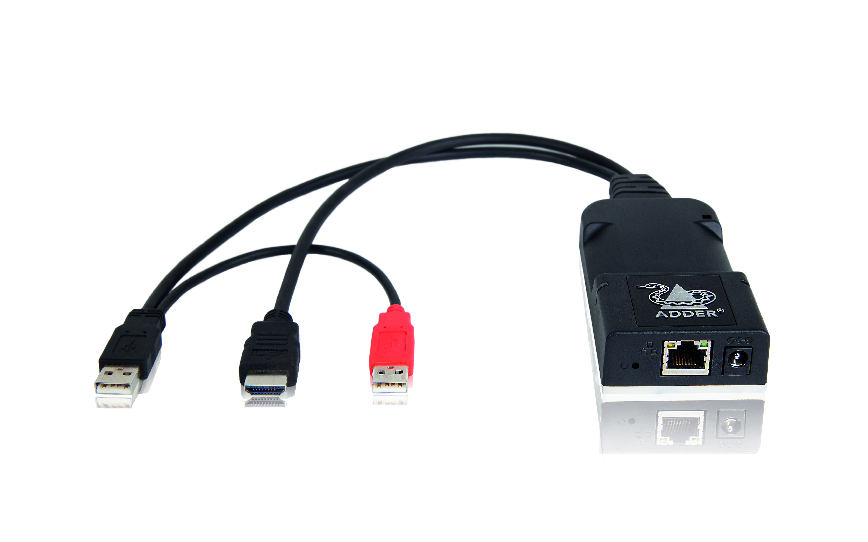 ALIF101T-HDMI - ADDERLink Infinity 101T HDMI CAM Modul, ALIF101T-HDMI, Adder Technology, Extender Shop günstig kaufen - Leunig