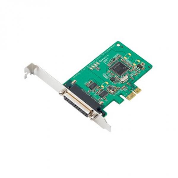 2 Port PCIe Board, RS-232