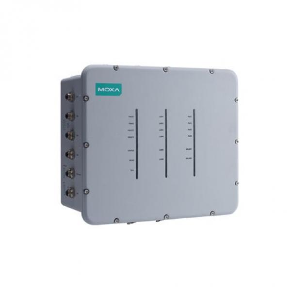 802.11n Railway Trackside Out-door Dual Radio Access Point, coating, US band, I