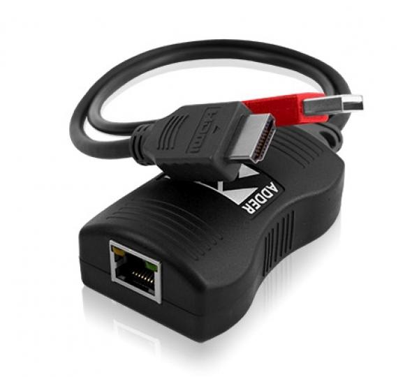 AdderLink AV Digital HDMI Receiver