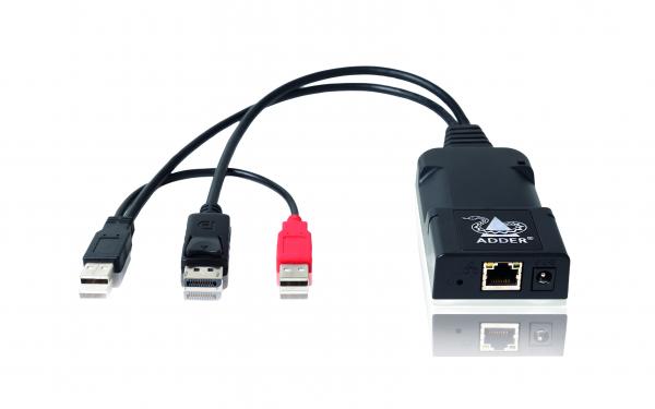 AdderLink Infinity CAM - USB/DP