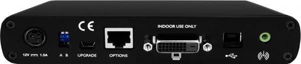 AdderLink XD150 Single link DVI Extender mit USB2.0, 150m 1