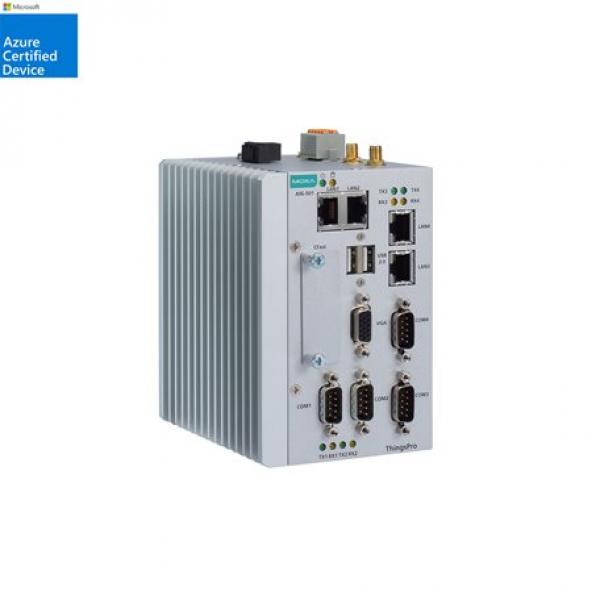 AIG-501-T-EU-AZU-LX, Advanced IIoT gateway