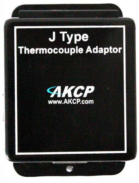 AKCP Thermoelement Sensor TCAJ+TCJ 1