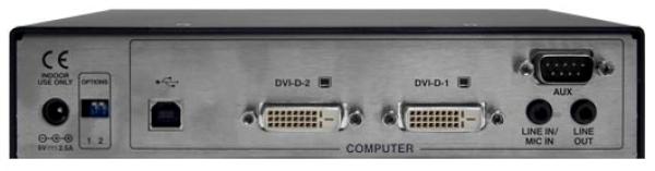 ALIF 2112T AdderLink Infinity Dual with VNC. TRANSMITTER 2