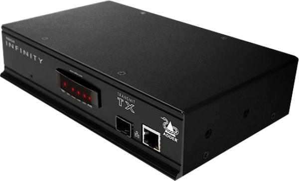 ALIF1104T AdderLink Infinity Single Head HDMI TRANSMITTER
