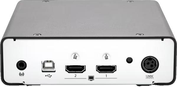 ALIF2124T Adderlink Infinity, DualHead Single Link HDMI Transmitter 1