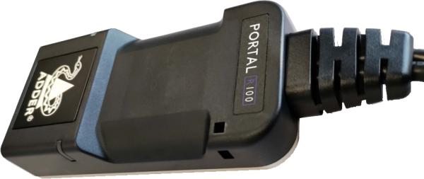 ALPR110T-HM - ADDERLink Portal R110 - HDMI KVM over IP Extender ARDx 3