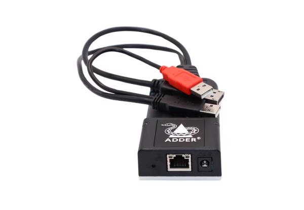 AVM-C110-CAM-DP - AdderView Matrix C1000 - Digital KVM Transmitter DisplayPort