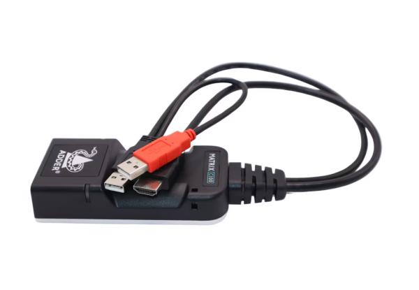 AVM-C110-CAM-HM - AdderView Matrix C1000 - Digital KVM Transmitter HDMI 2