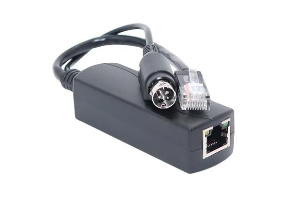 AVM-C1100-USR-POE - AdderView Matrix C1000 User Station- Digital KVM Receiver 2