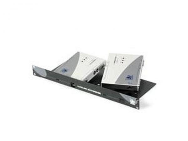 Chassis rackmount kit for X-USB/R