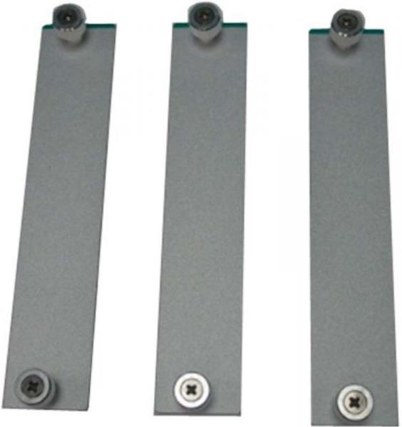 Empty slot cover for ioPAC 85xx modules (3 pcs per package)