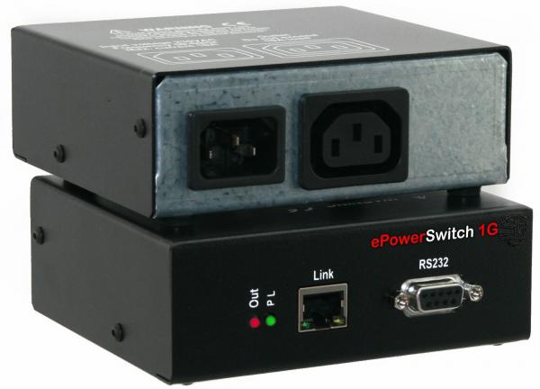 ePowerSwitch 1G R3-EU 1