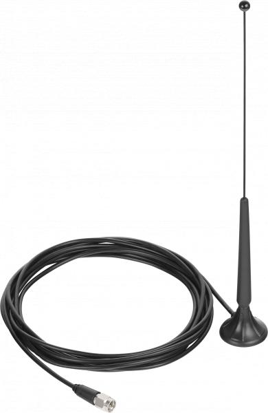 HWg GSM SMA Antenne Quadband 600530