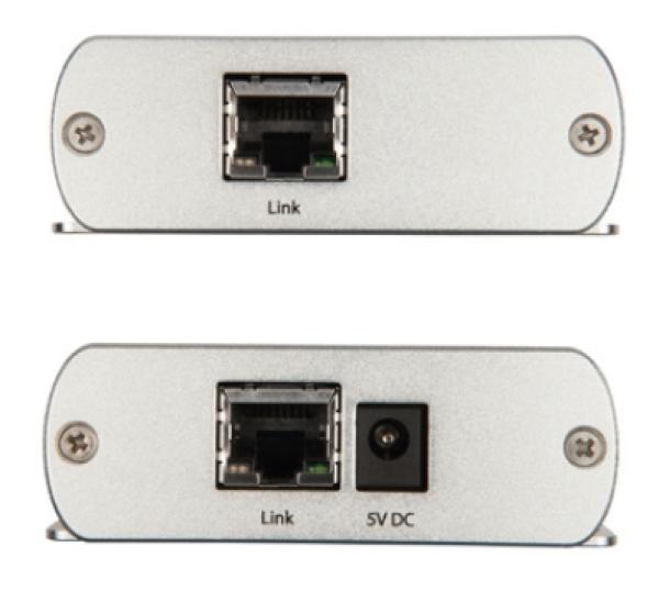 ICRON Ranger 2301GE-LAN USB 2.0 Extender Set, 1-Port, LAN oder 100 m, 00-00397 1