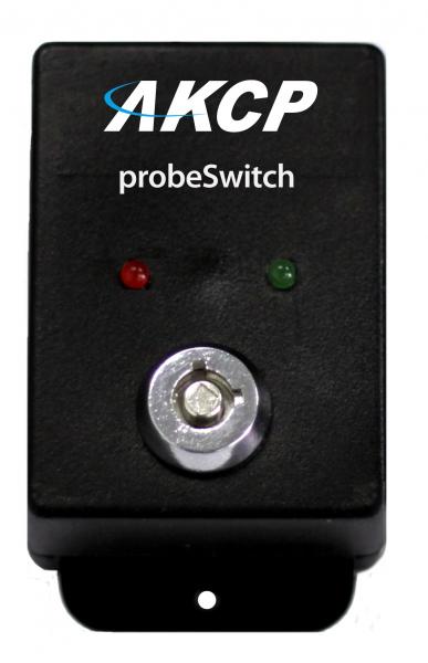 probeSwitch inkl. 1,5m Kabel