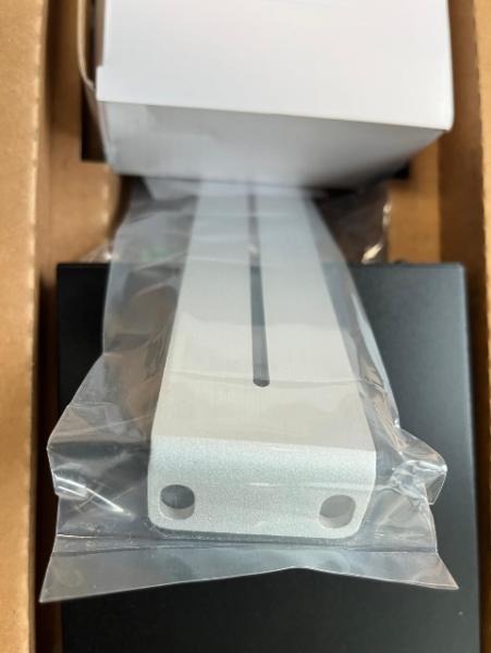 RARITAN Dominion KX4 101 single port KVM over IP Switch 5