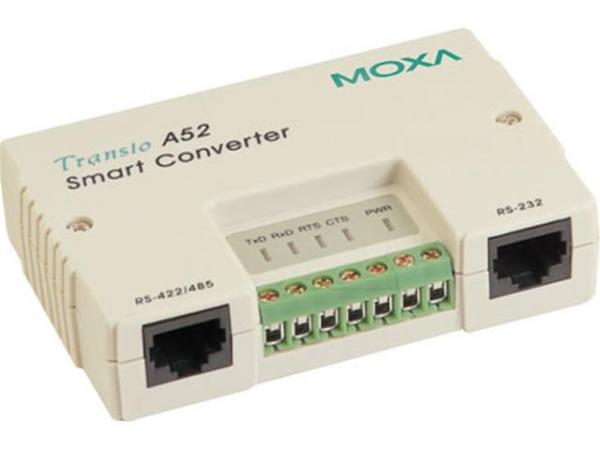 Rs232 to Rs485 Converter 25KV ESD+2KV Iso.+Power A