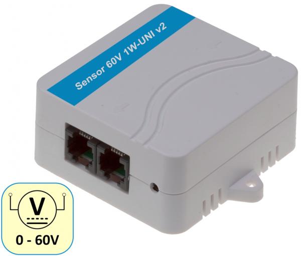 Sensor, 60V 1W-UNI v2