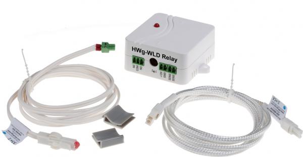 Sensor, HWg-WLD Relay Set