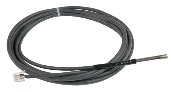 Sensor, Temp-1Wire-Outdoor 3m 600311 nun 600891