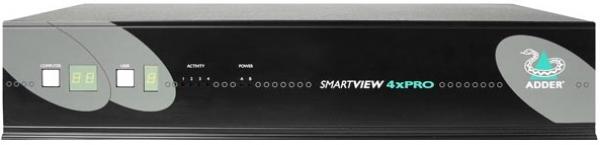 SmartView 2X8 Pro
