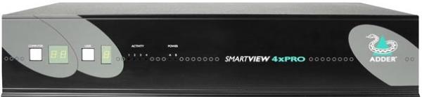 SmartView 4X16 Pro