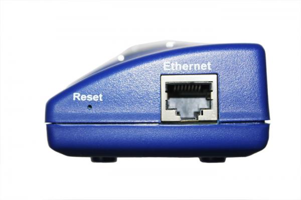 SP2+ AKCP sensorProbe2+, Grundgerät für 2 Sensoren, PoE 1