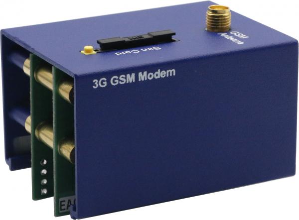 SPX-M4G, SPX+ 4G Modem Modul, Erweiterung LTE Modem